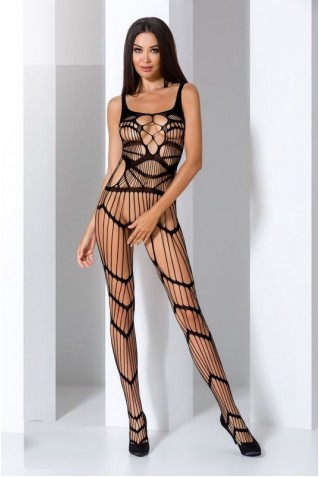 Еротичний бодістокінг BS 058 Passion.